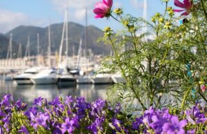 A Marina Genova torna Yacht & Garden, 20-22 maggio Marina Genova