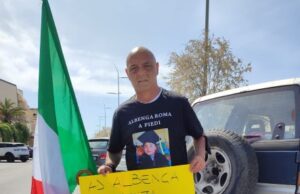 Anche La Rocca aderisce a #senzaospedalesimuore