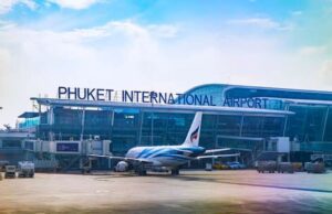 Si viaggiare, la Thailandia revoca test molecolari e quarantena Si viaggiare, dal 1° maggio la Thailandia revoca test molecolari e quarantena