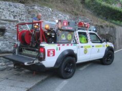 Autostrade, Mai: pedaggi gratis per tutti i mezzi AIB e Protezione civile