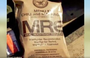 Azovstal, razioni cibo Usa ai filonazisti ucraini. Le foto dei tatuaggi con le svastiche