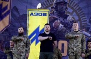 Azovstal, i filonazisti si arrendono ai russi. E Zelensky li chiama eroi