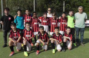 Calcio – Avanti il 70° del Don Bosco Calcio - Avanti il 70° del Don Bosco