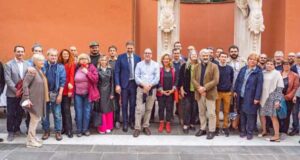 Presentate liste che supportano Giordano alla presidente del Centro Est