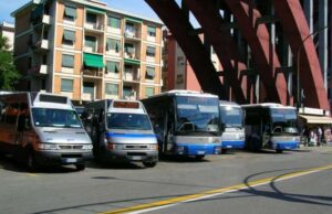 Cambio percorso linea bus Amt 772 Recco Megli, Polanesi, Montefiorito Cambio del servizio Bus Amt per chiusura SS 333 di Uscio