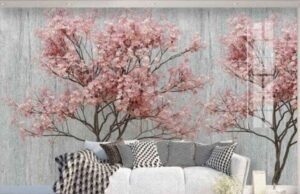 Carta da parati in stile giapponese per cucina, soggiorno e camera da letto dell’azienda Uwalls.it Carta da parati in stile giapponese per cucina, soggiorno e camera da letto dell’azienda Uwalls.it