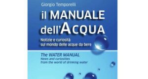 I segreti dell’acqua, un libro alla Feltrinelli di Genova
