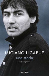 In uscita l'autobiografia di Luciano Ligabue