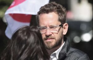 Bucci per Draghi, Crucioli: Maggioranza scappa da discussione Maggioranza giunta boccia ordine del giorno di Crucioli per la pace