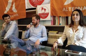 Salis in Lottomatica, Crucioli: incoerente. Lei minaccia querela. Lui: non ho paura Amministrative 2022, ecco i candidati della lista Uniti per la Costituzione Crucioli sindaco