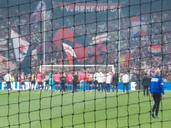 Il derby a due volti: dall’Inferno al Paradiso