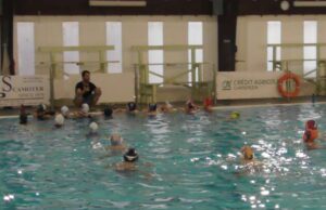 Pallanuoto – Duplice impegno per il Lerici Pallanuoto - Duplice impegno per il Lerici