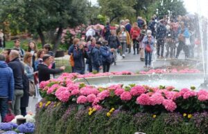 Euroflora Young: promozione under 30, 3 e 4 maggio euroflora