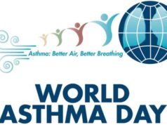 La giornata mondiale dell’asma, l’importanza della diagnosi precoce