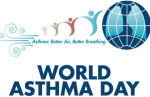 La giornata mondiale dell’asma, l’importanza della diagnosi precoce La giornata mondiale dell’asma, l’importanza della diagnosi precoce