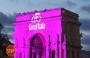 Giro d’Italia a Genova, come cambia la viabilità Giro d’Italia a Genova, come cambia la viabilità