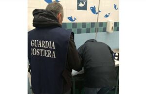 Capitaneria di Savona sanziona due commercianti dell’alessandrino Capitaneria di Savona sanziona due commercianti dell’alessandrino