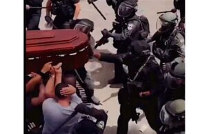 Fico su funerali Shireen Abu Akleh: Visti altri vergognosi momenti Presidente Fico su funerali Shireen Abu Akleh: Visti altri vergognosi momenti