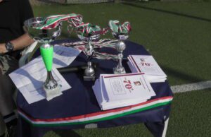 Calcio – Del Don Bosco Spezia il 70 dei 2010 Calcio - Del Don Bosco Spezia il 70 dei 2010