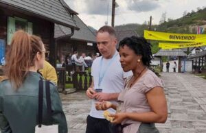 Il Kustendorf festival prosegue con il cinema di Zhang Yimou