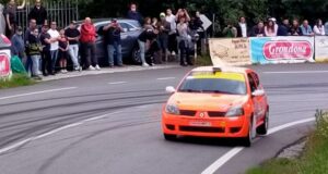 lanterna corse rally team