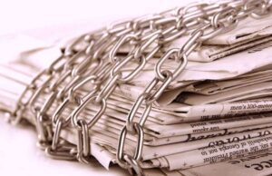 Rsf, l’Italia perde 17 posizioni per la libertà di stampa Rsf, l'Italia perde 17 posizioni per la libertà di stampa