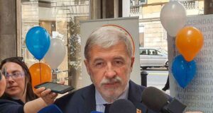 Domani in tribunale l’udienza per l’ineleggibilità del sindaco Bucci