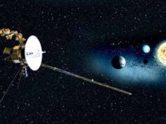 Voyager 1, sonda più lontana dalla Terra, invia dati misteriosi