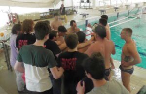 Pallanuoto – Il Lerici torna a vincere Pallanuoto - Il Lerici torna a vincere