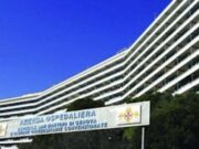 Pastorino polemizza: S. Martino non è tra i 100 migliori luoghi di lavoro in Italia Vaiolo delle scimmie, risultata negativa donna genovese rientrata dalle Canarie