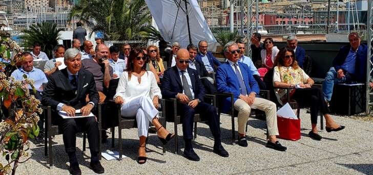 Festa dello Sport al Porto Antico, dal 20 al 22 maggio