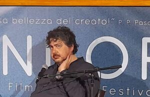 “Storia di mia moglie” è di scena al Kustendorf Festival "Storia di mia moglie" è di scena al Kustendorf Festival