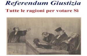 Severino pericolosa, Palma e Becchi: necessario votare Sì all’abrogazione della legge