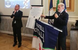Elezioni 2022 a Genova, ecco tutti i nomi dei candidati di Fratelli d'Italia