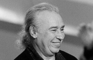 A Roma un omaggio a Umberto Bindi A Roma un omaggio a Umberto Bindi