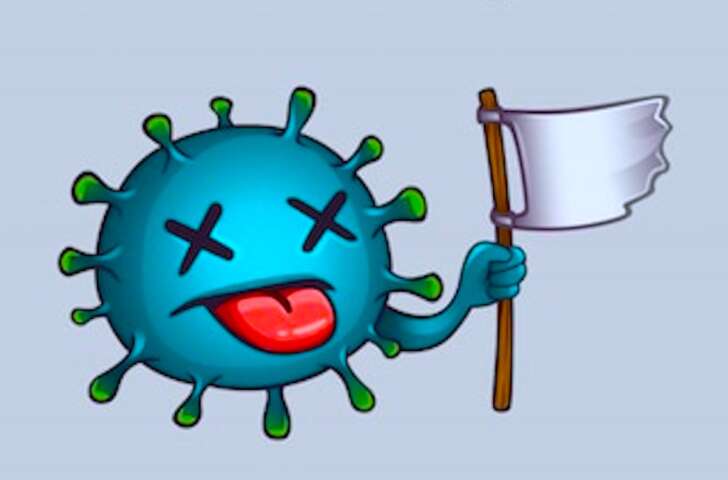 Il Nano Morgante | Pandemia forever