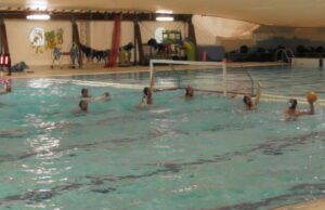 Pallanuoto – 3.a vittoria di fila del Lerici Pallanuoto - 3.a vittoria di fila del Lerici