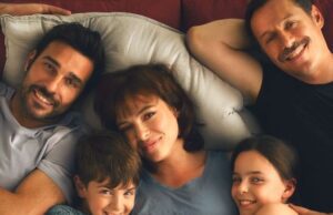 Arriva al cinema “La dea fortuna” La dea fortuna-Cast film