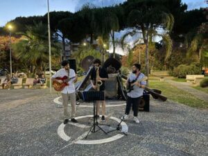 Festa della Musica-San Bartolomeo al mare