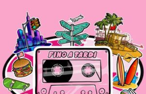 Nuovo singolo per Federico Baroni Nuovo singolo per Federico Baroni