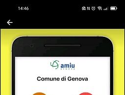 Amiu App la nuova applicazione per Genova e il Genovesato AMIU
