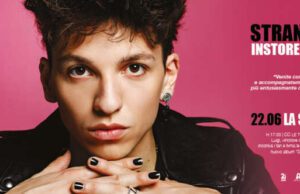 Al Centro commerciale Le Terrazze tappa del firmacopie di Luigi e Alex di Amici 2022 Al Centro commerciale Le Terrazze tappa del firmacopie di Luigi e Alex di Amici 2022