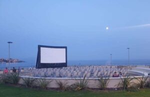 Depuratore di Sturla, accordo di collaborazione tra Amiu e Alesbet Depuratore di Sturla, accordo di collaborazione tra Amiu e Alesbet