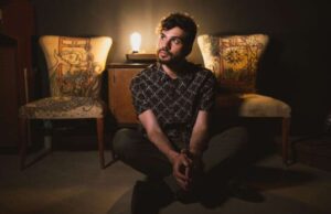 “Eppure adesso suono”, il nuovo album del cantante Barreca “Eppure adesso suono”, il nuovo album del cantante Barreca,