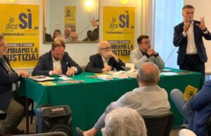 Referendum giustizia, prof. Becchi: andare alle urne e votare Sì. Se non ora quando?