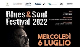 Blues&Soul Festival