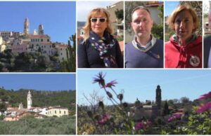 Cervo si aggiudica il bando Borghi, linea B del PNRR Cervo si aggiudica il bando Borghi, linea B del PNRR