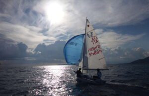 Vela e windsurf col Circolo Nautico Loano Circolo Nautico Loano