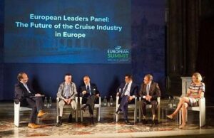 CLIA | Crociere post covid: record con 12,7 milioni di passeggeri CLIA | Crociere post covid: record con 12,7 milioni di passeggeri