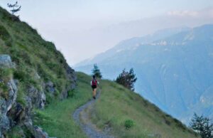 Da Limone a Ventimiglia 90 chilometri di agonismo puro Da Limone a Ventimiglia 90 chilometri di agonismo puro
